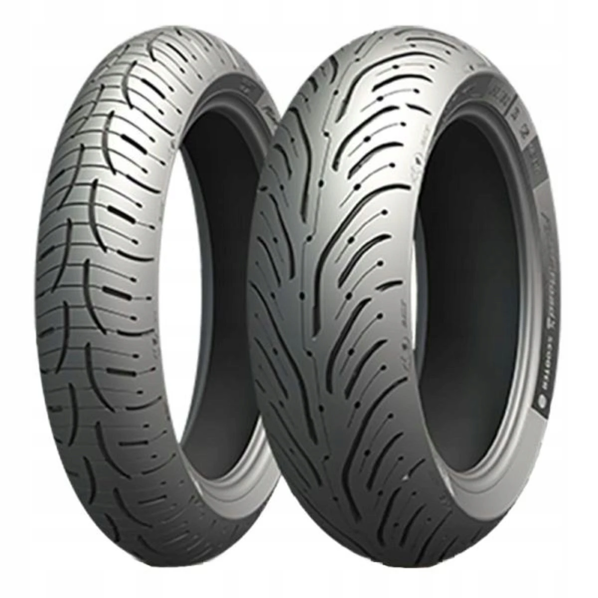 160/60R14 opona MICHELIN PILOT ROAD 4 SCOOTER TL REAR 65H